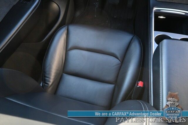 2021 Tesla Model Y Long Range Wasilla AK