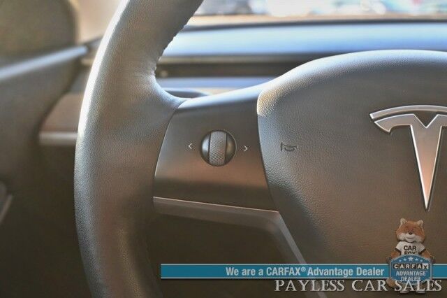 2021 Tesla Model Y Long Range Wasilla AK