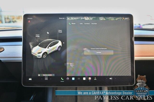 2021 Tesla Model Y Long Range Wasilla AK