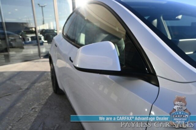 2021 Tesla Model Y Long Range Wasilla AK