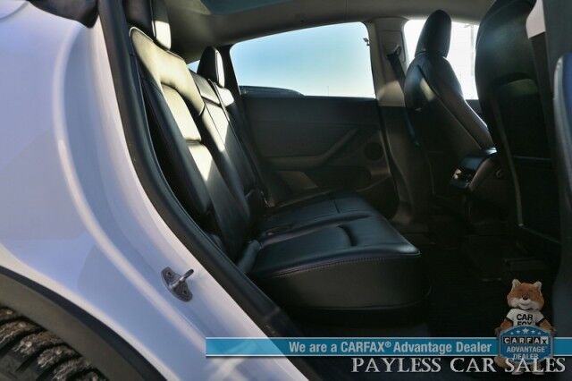 2021 Tesla Model Y Long Range Wasilla AK