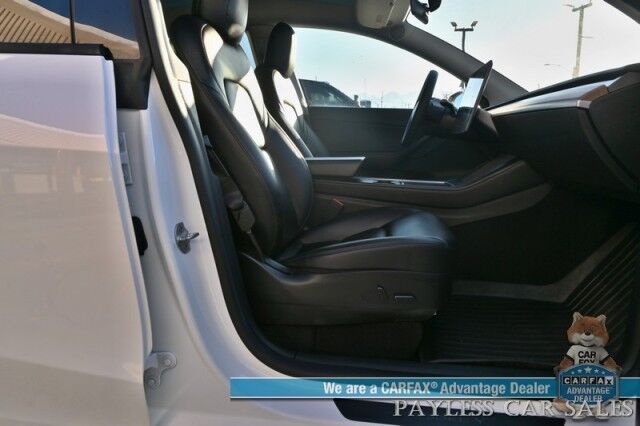 2021 Tesla Model Y Long Range Wasilla AK