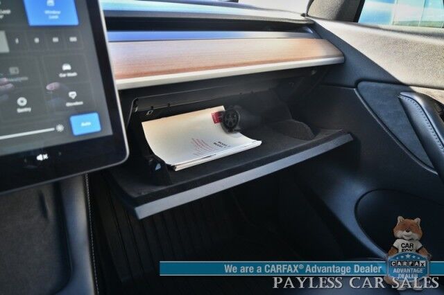 2021 Tesla Model Y Long Range Wasilla AK