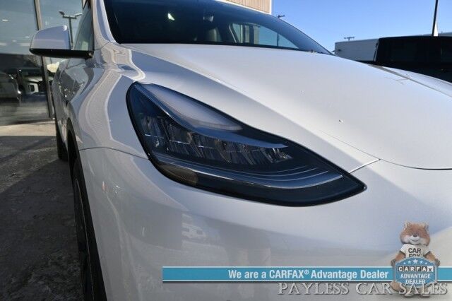 2021 Tesla Model Y Long Range Wasilla AK