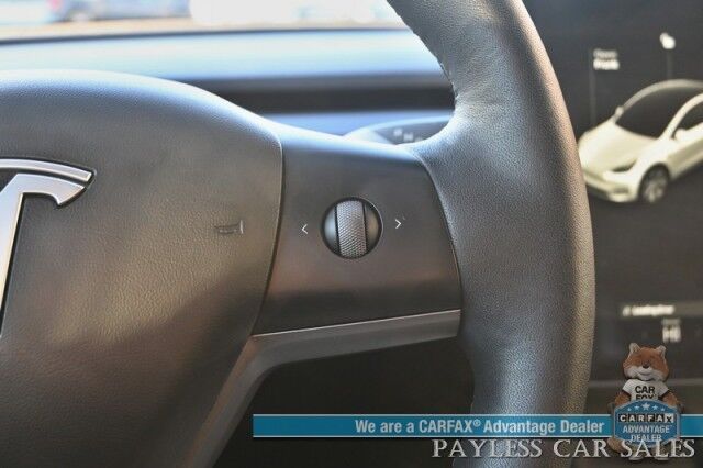 2021 Tesla Model Y Long Range Wasilla AK