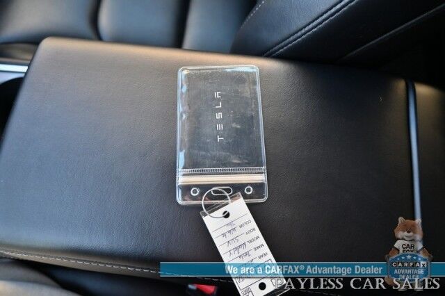 2021 Tesla Model Y Long Range Wasilla AK