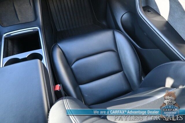 2021 Tesla Model Y Long Range Wasilla AK