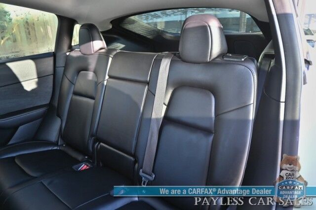 2021 Tesla Model Y Long Range Wasilla AK