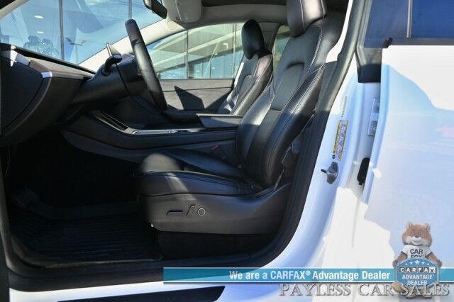 2021 Tesla Model Y Long Range Wasilla AK