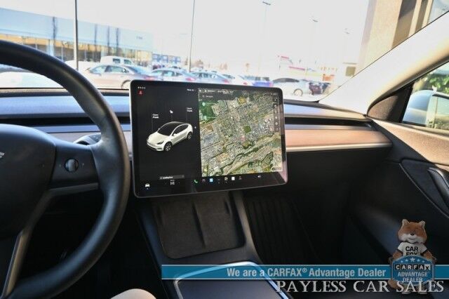 2021 Tesla Model Y Long Range Wasilla AK
