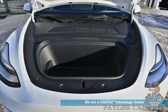 2021 Tesla Model Y Long Range Wasilla AK