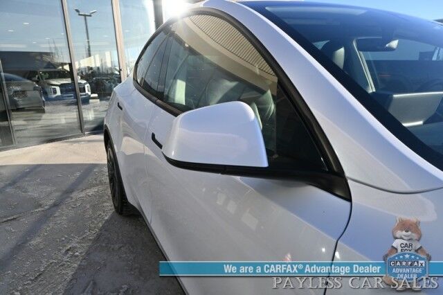 2021 Tesla Model Y Long Range Wasilla AK