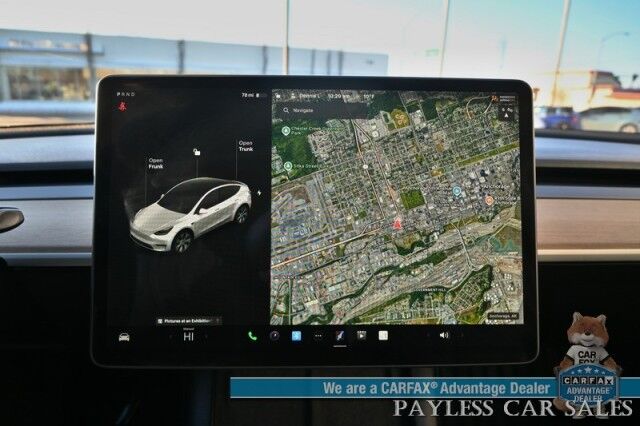 2021 Tesla Model Y Long Range Wasilla AK
