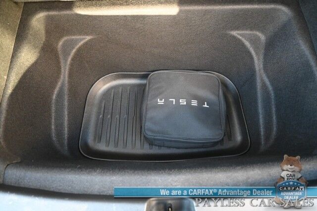 2021 Tesla Model Y Long Range Wasilla AK