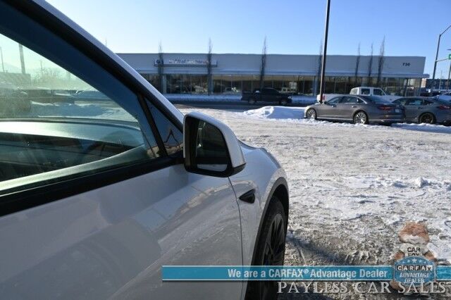 2021 Tesla Model Y Long Range Wasilla AK