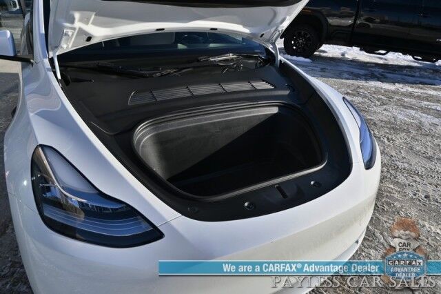 2021 Tesla Model Y Long Range Wasilla AK