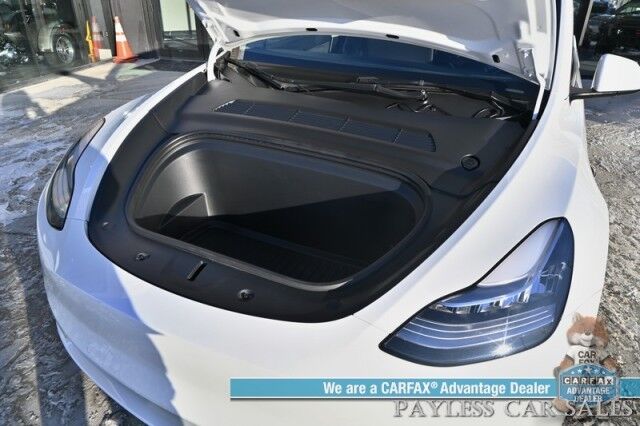 2021 Tesla Model Y Long Range Wasilla AK