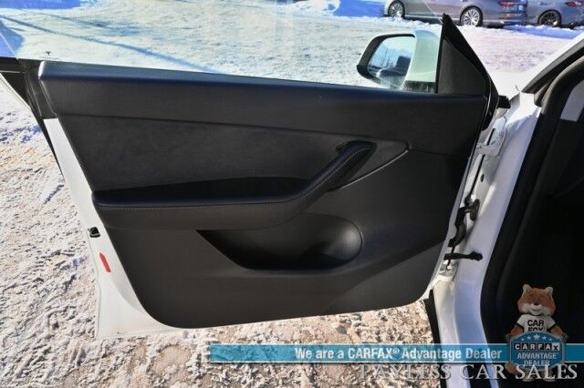 2021 Tesla Model Y Long Range Wasilla AK