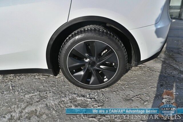 2021 Tesla Model Y Long Range Wasilla AK