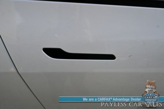 2021 Tesla Model Y Long Range Anchorage AK