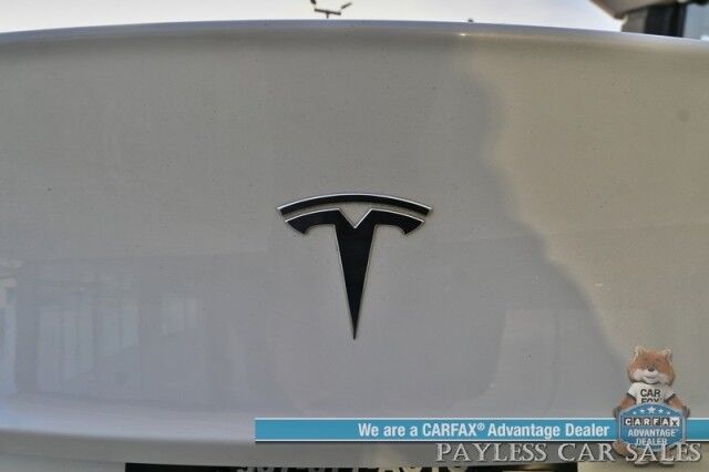 2021 Tesla Model Y Long Range Anchorage AK