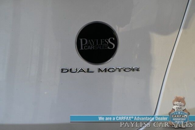 2021 Tesla Model Y Long Range Anchorage AK