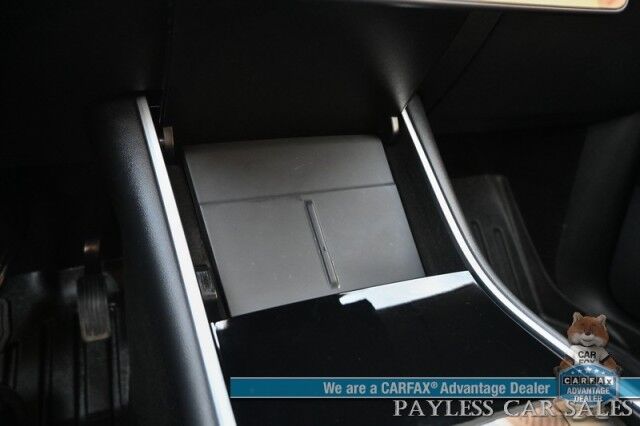 2021 Tesla Model Y Long Range Anchorage AK