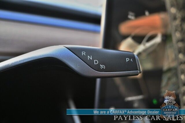 2021 Tesla Model Y Long Range Anchorage AK