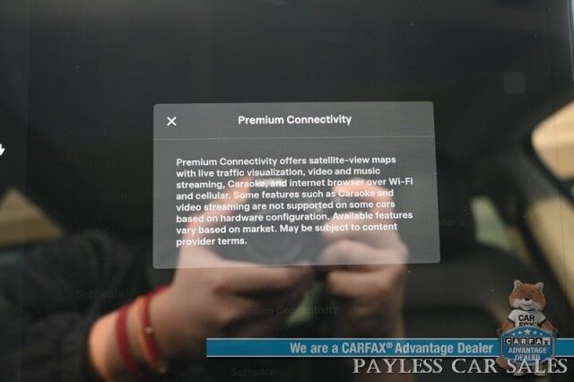 2021 Tesla Model Y Long Range Anchorage AK