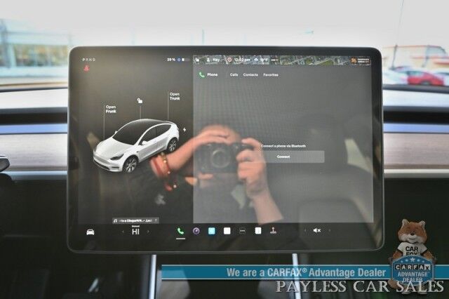 2021 Tesla Model Y Long Range Anchorage AK