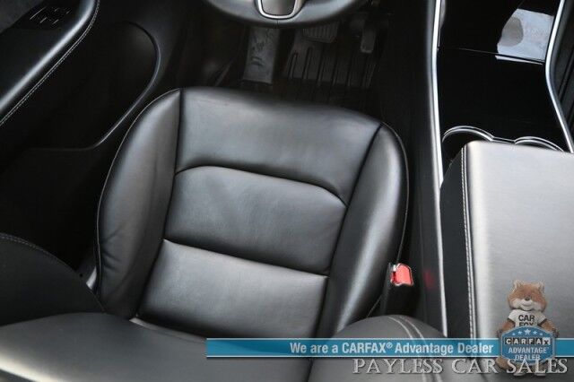 2021 Tesla Model Y Long Range Anchorage AK