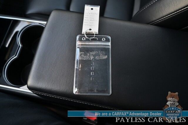 2021 Tesla Model Y Long Range Anchorage AK