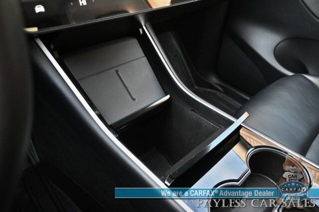 2021 Tesla Model Y Long Range Anchorage AK