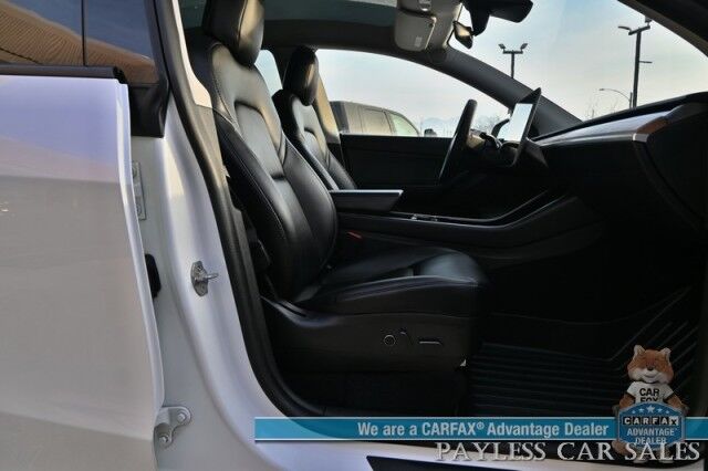 2021 Tesla Model Y Long Range Anchorage AK