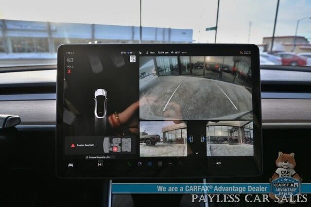 2021 Tesla Model Y Long Range Anchorage AK