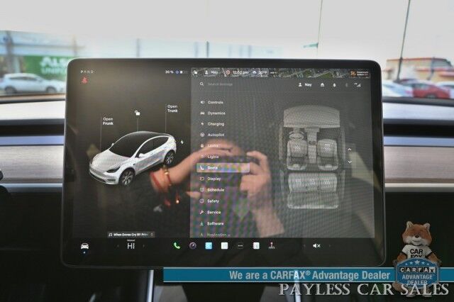 2021 Tesla Model Y Long Range Anchorage AK