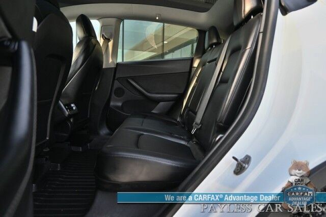 2021 Tesla Model Y Long Range Anchorage AK