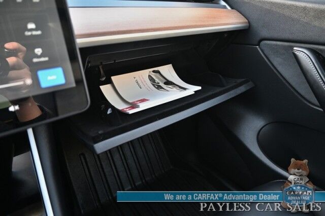 2021 Tesla Model Y Long Range Anchorage AK