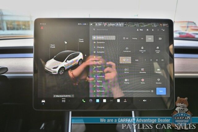 2021 Tesla Model Y Long Range Anchorage AK