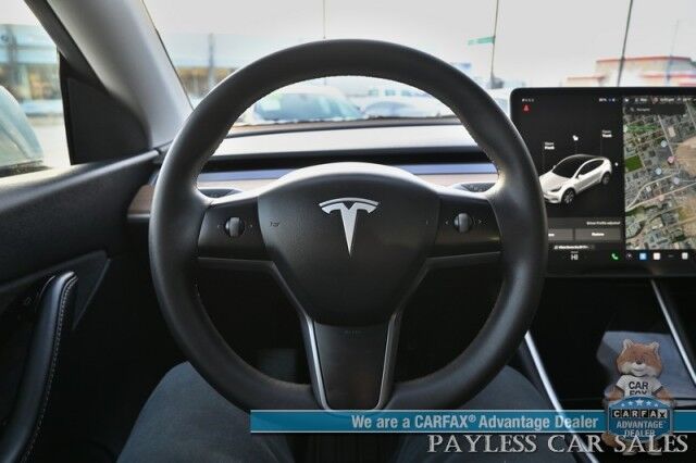 2021 Tesla Model Y Long Range Anchorage AK