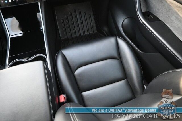 2021 Tesla Model Y Long Range Anchorage AK