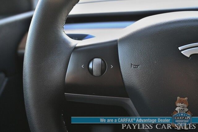 2021 Tesla Model Y Long Range Anchorage AK