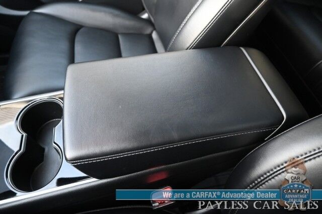 2021 Tesla Model Y Long Range Anchorage AK