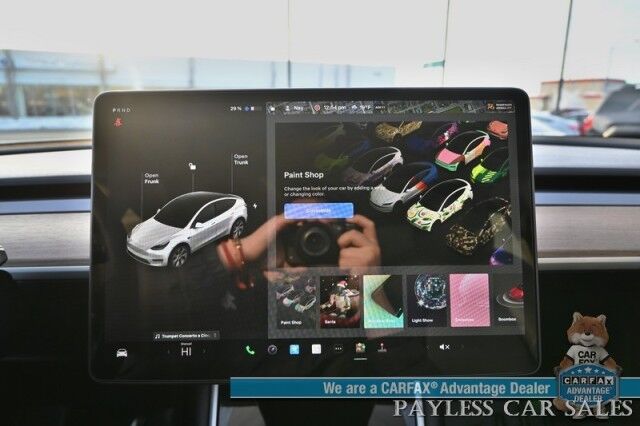 2021 Tesla Model Y Long Range Anchorage AK