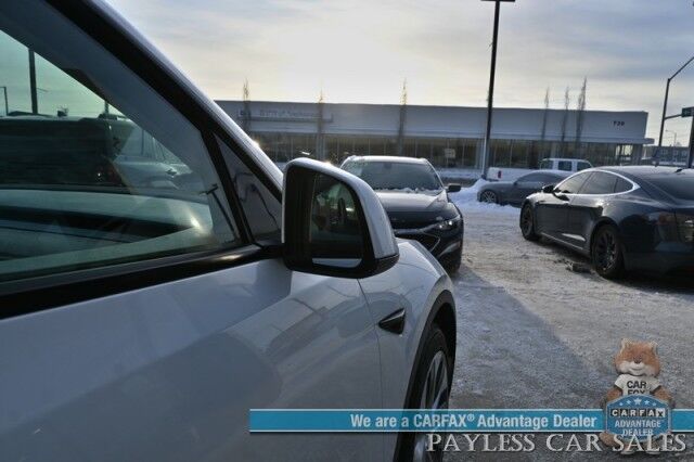 2021 Tesla Model Y Long Range Anchorage AK