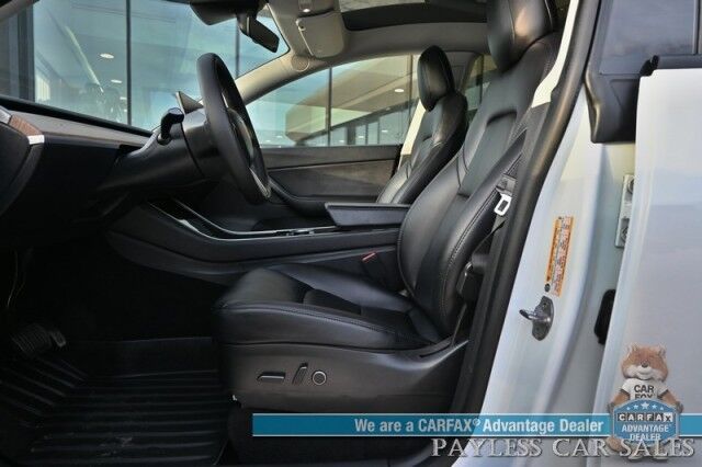 2021 Tesla Model Y Long Range Anchorage AK