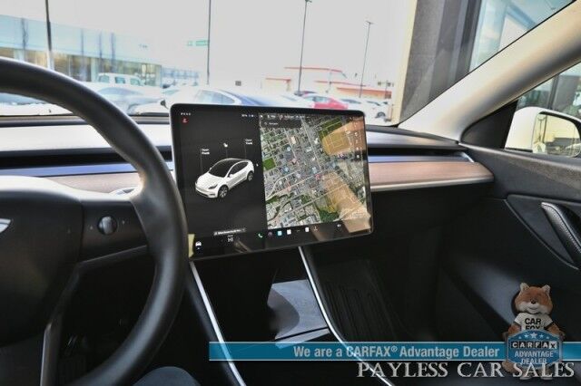 2021 Tesla Model Y Long Range Anchorage AK