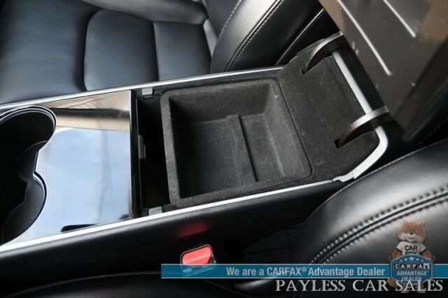 2021 Tesla Model Y Long Range Anchorage AK