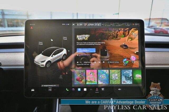 2021 Tesla Model Y Long Range Anchorage AK