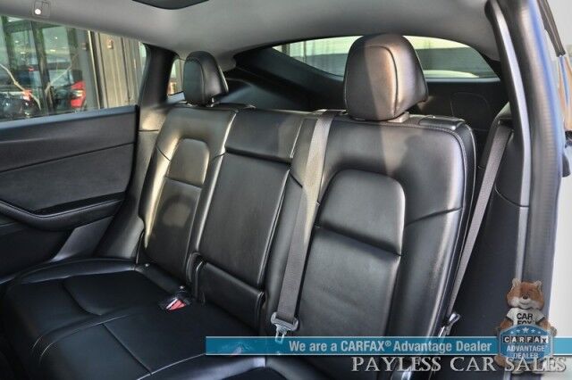 2021 Tesla Model Y Long Range Anchorage AK